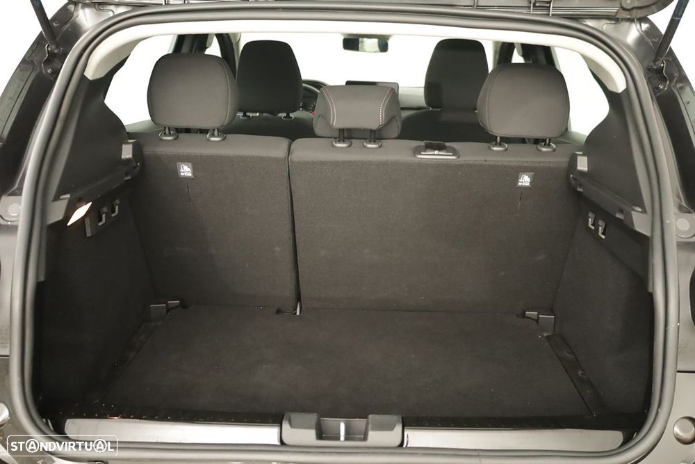 Dacia Sandero 1.0 ECO-G Extreme Bi-Fuel - 24