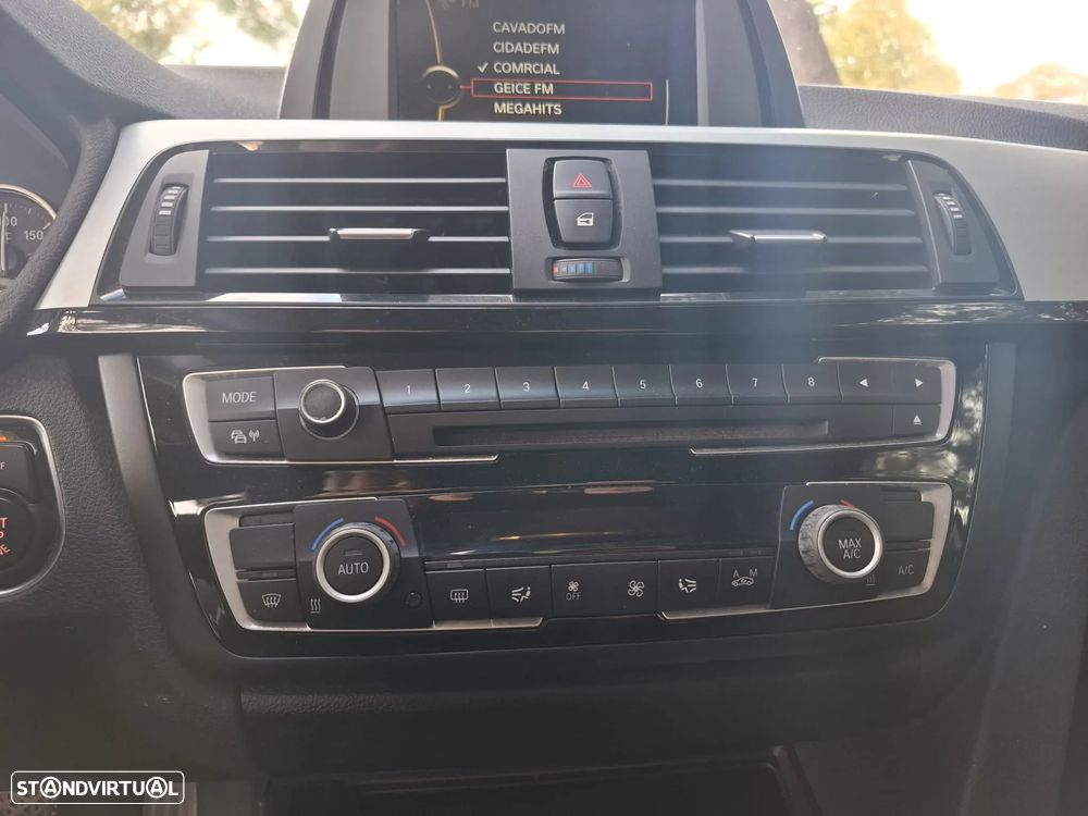 BMW 420 d Line Sport - 47