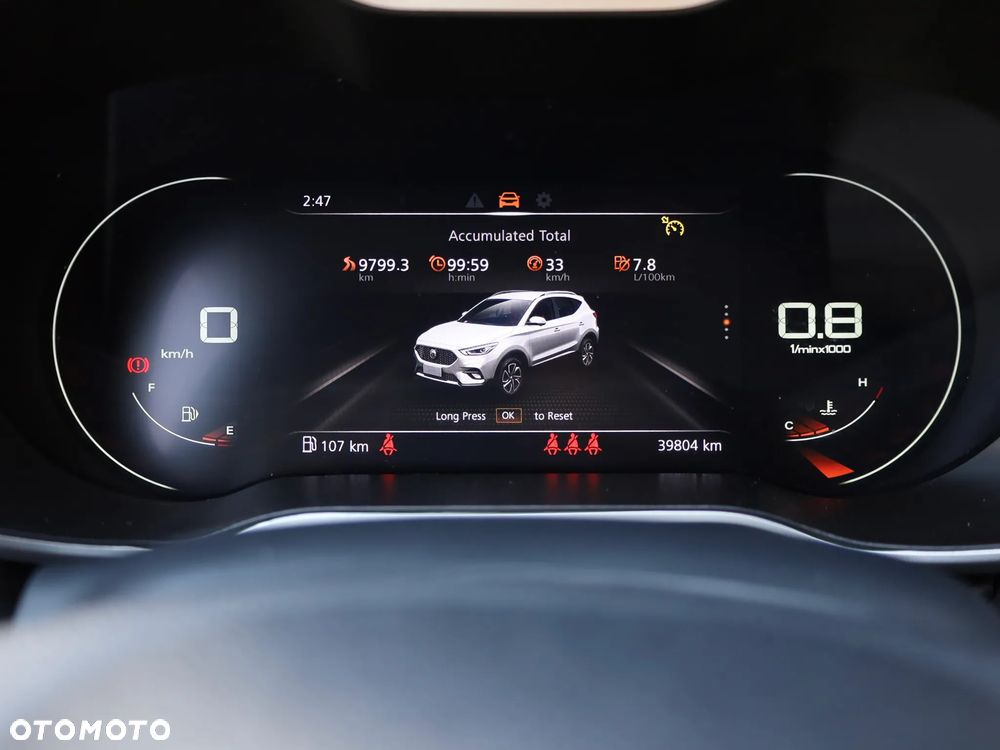 MG ZS 1.5 VTi-Tech Exclusive - 28
