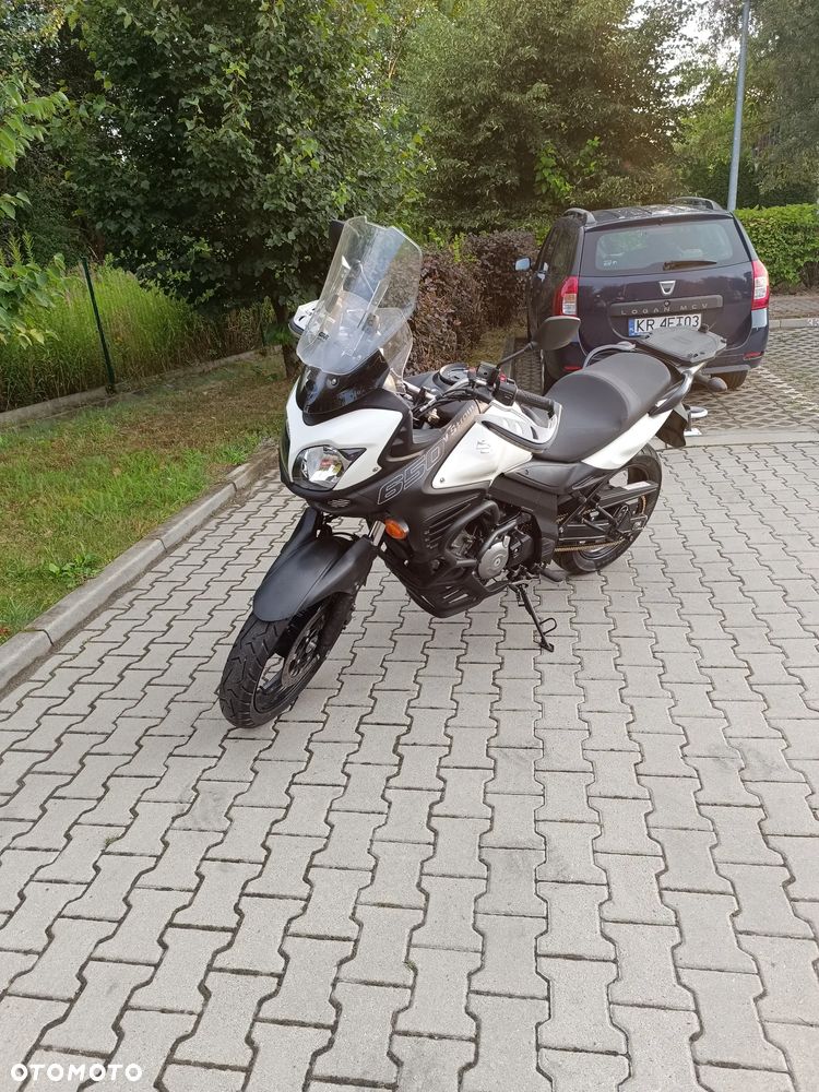 Suzuki DL - 2