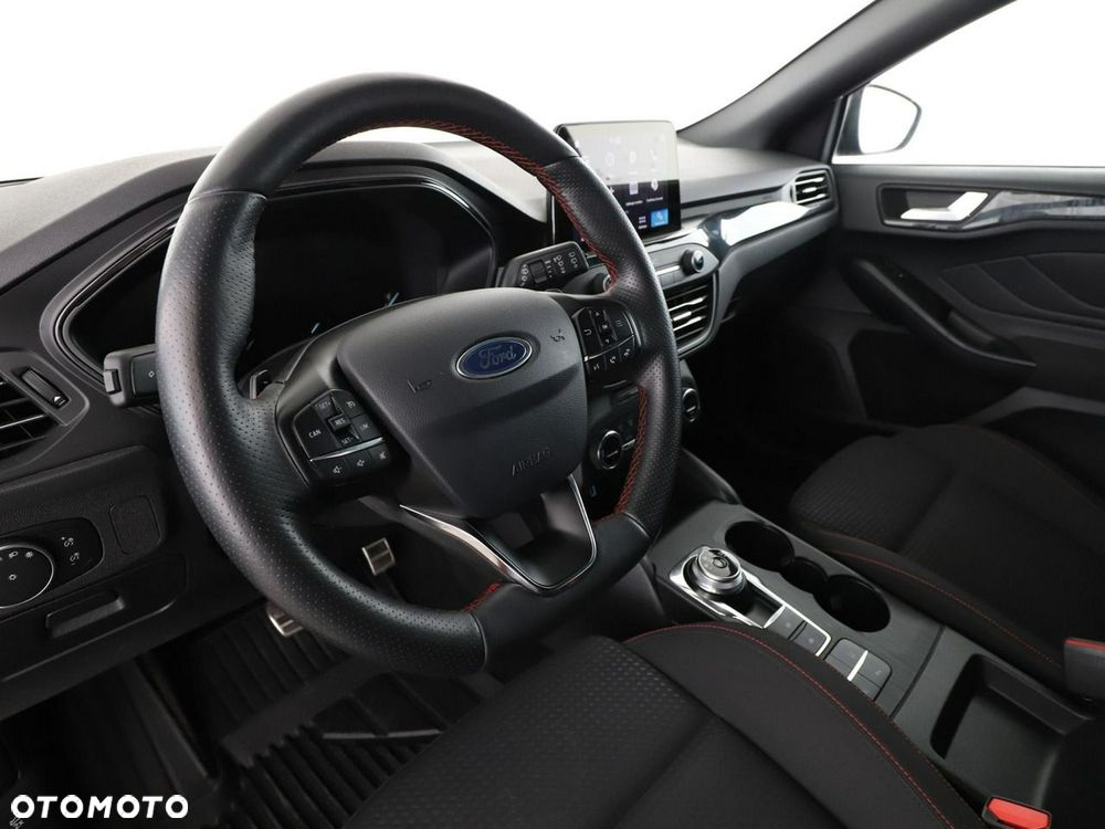 Ford Focus 1.5 EcoBoost STart-Stopp-System ST-LINE - 15