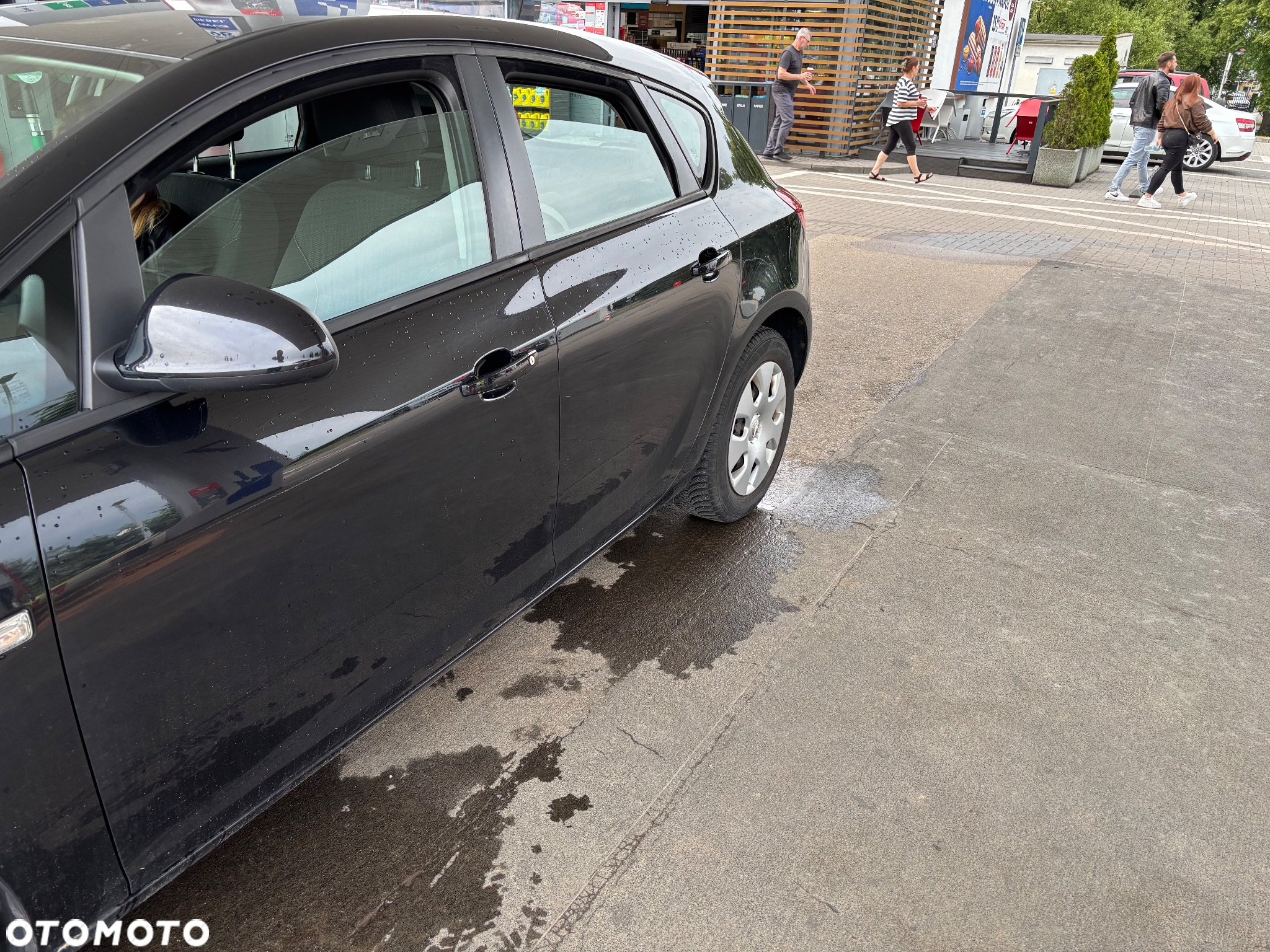 Opel Astra 1.4 EcoFLEX Innovation - 15