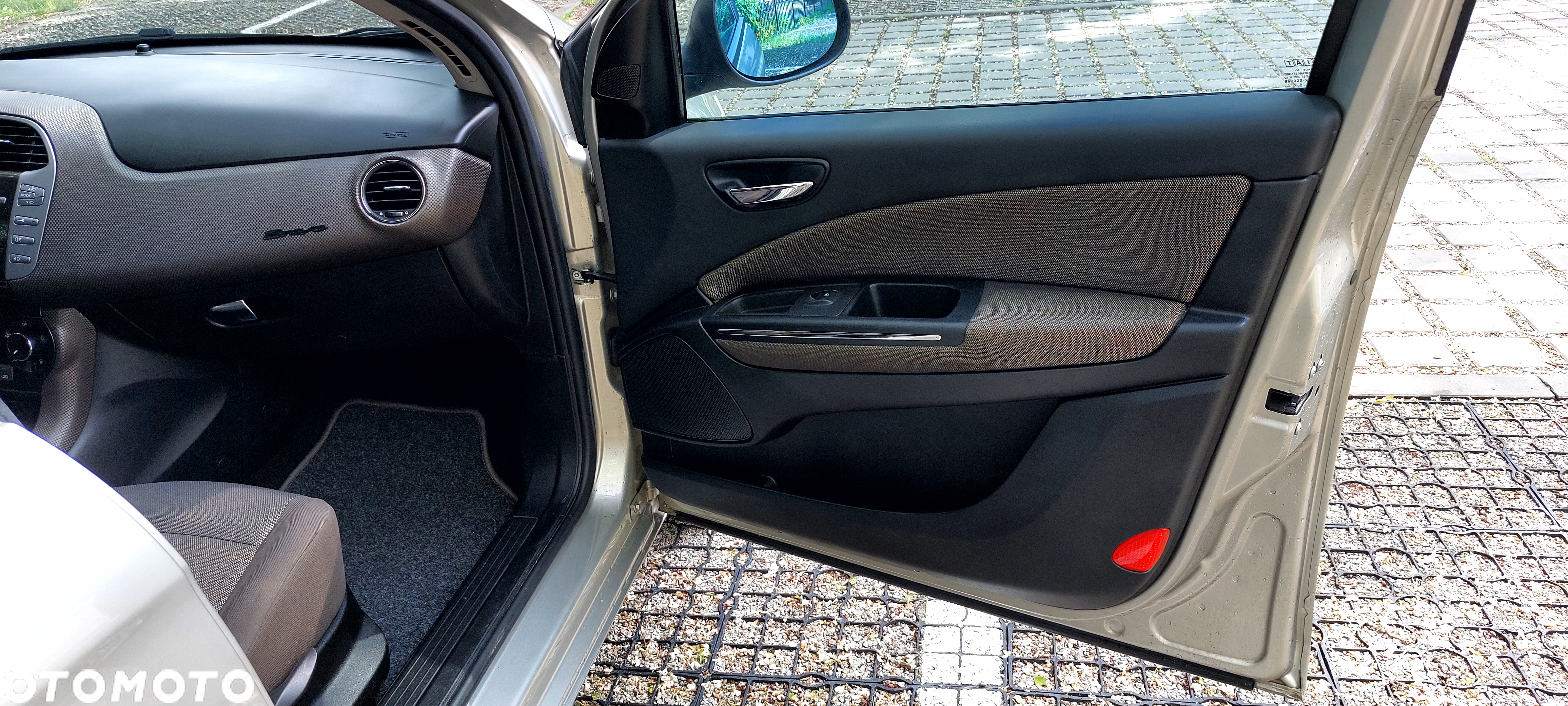Fiat Bravo 1.4 16V Active - 24