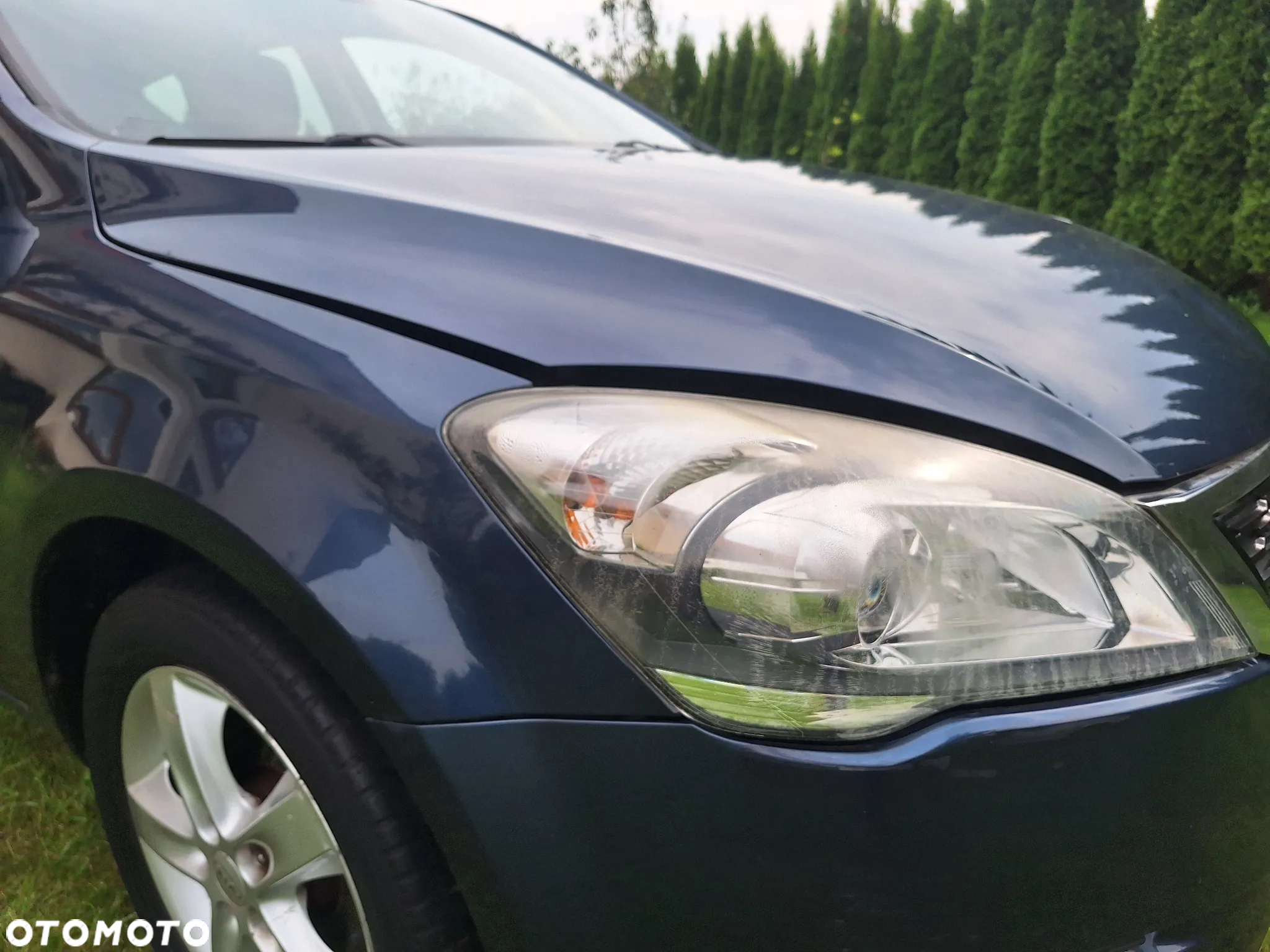 Kia Ceed 1.4 CVVT Attract - 10