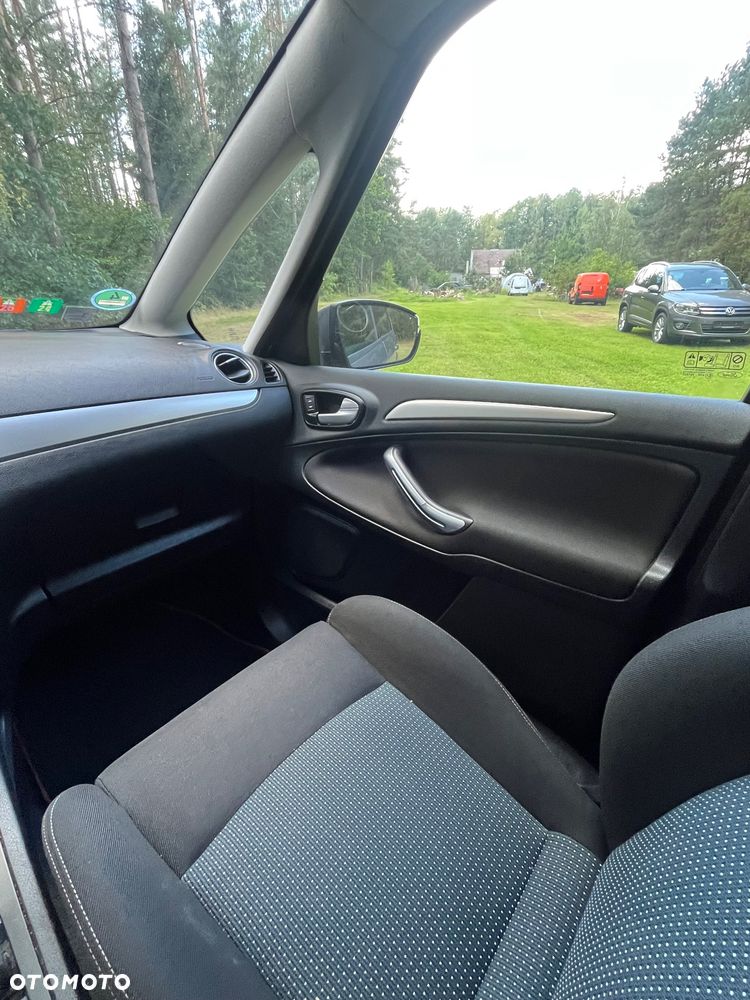 Ford S-Max 2.0 TDCi DPF Business Edition - 9