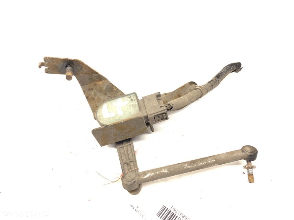 CZUJNIK POZIOMOWANIA XENON TYŁ LEWY - 76.00 PLN - INFINITI Q70 (Y51) 2013 - 2022 3.0 175 kW [238 - 1