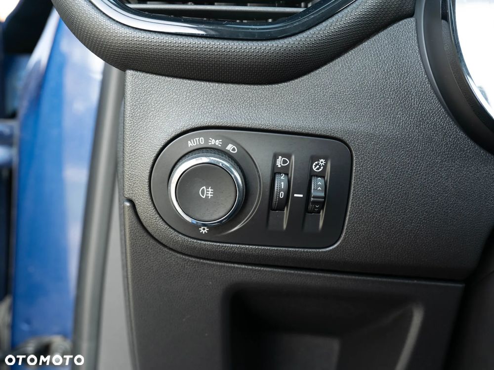 Opel Crossland 1.5 Edition - 28