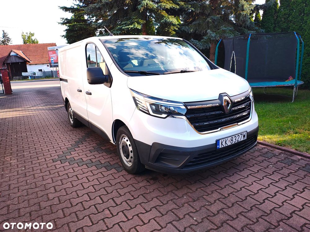 Renault Trafic - 26