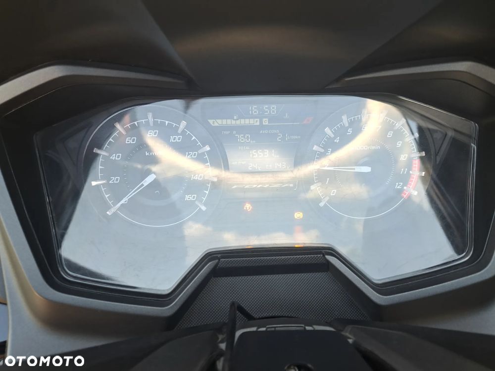 Honda NSS - 10