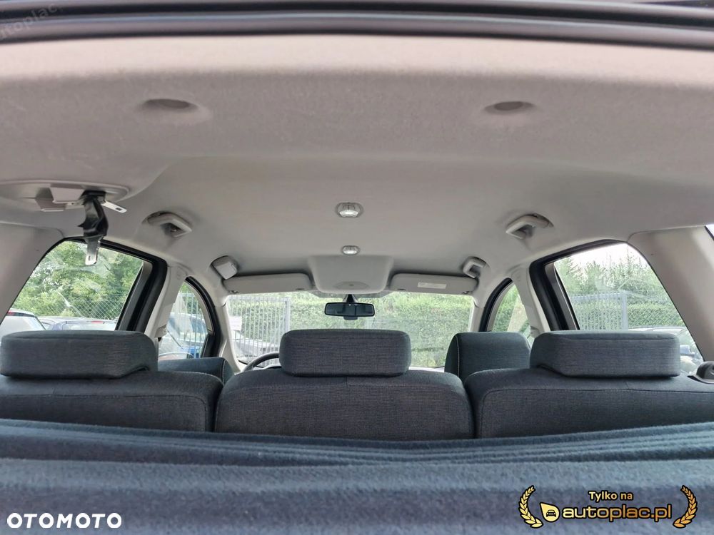 Ford C-MAX 1.6 TDCi Titanium - 25