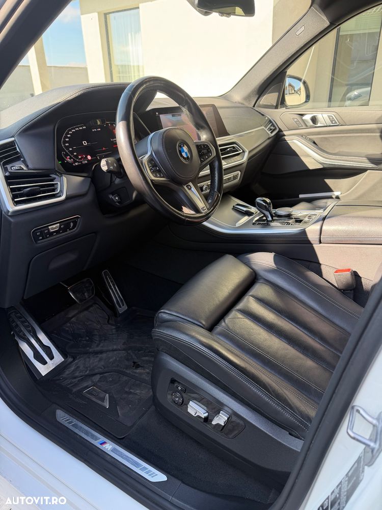 BMW X5 xDrive40i - 12