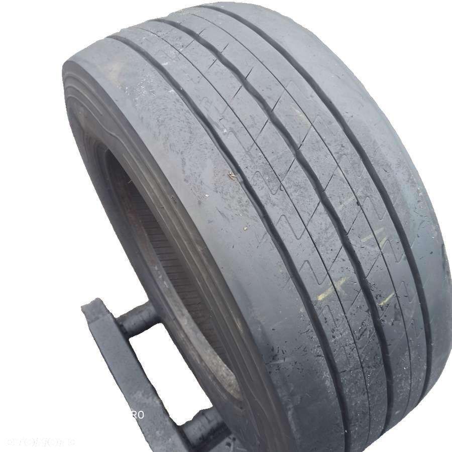 355/50 R22.5 Giti GSR237 - 6