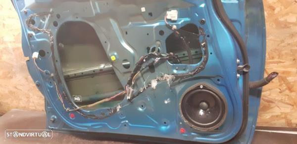 Porta Frente Esq Honda Jazz Iii (Ge_, Gg_, Gp_, Za_) - 4