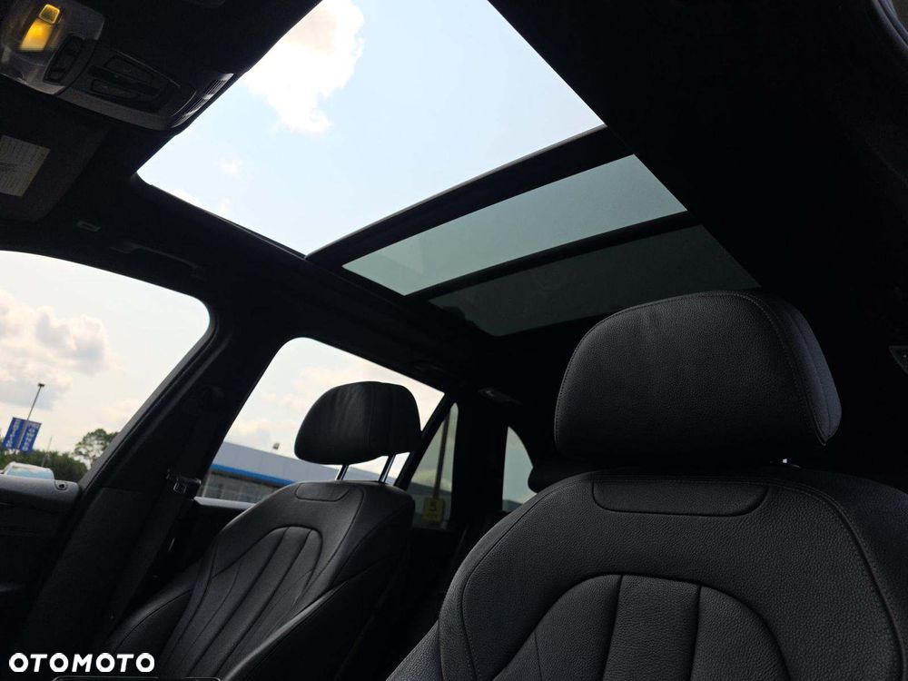 BMW X5 xDrive35i M Sport Edition - 11