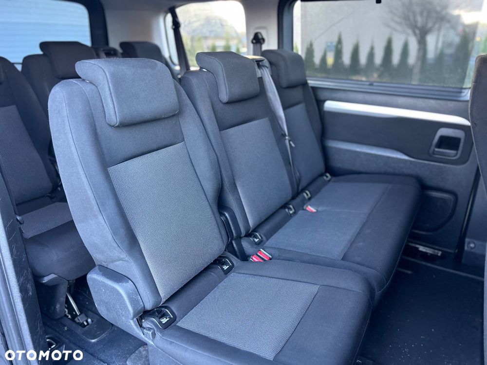 Citroën SpaceTourer 2.0 BlueHDi M Business Lounge - 27