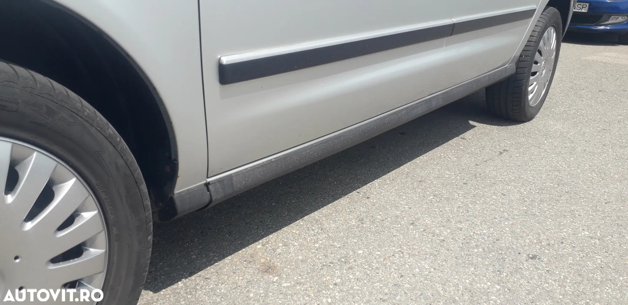 Volkswagen Sharan 1.9 TDI Trendline - 12