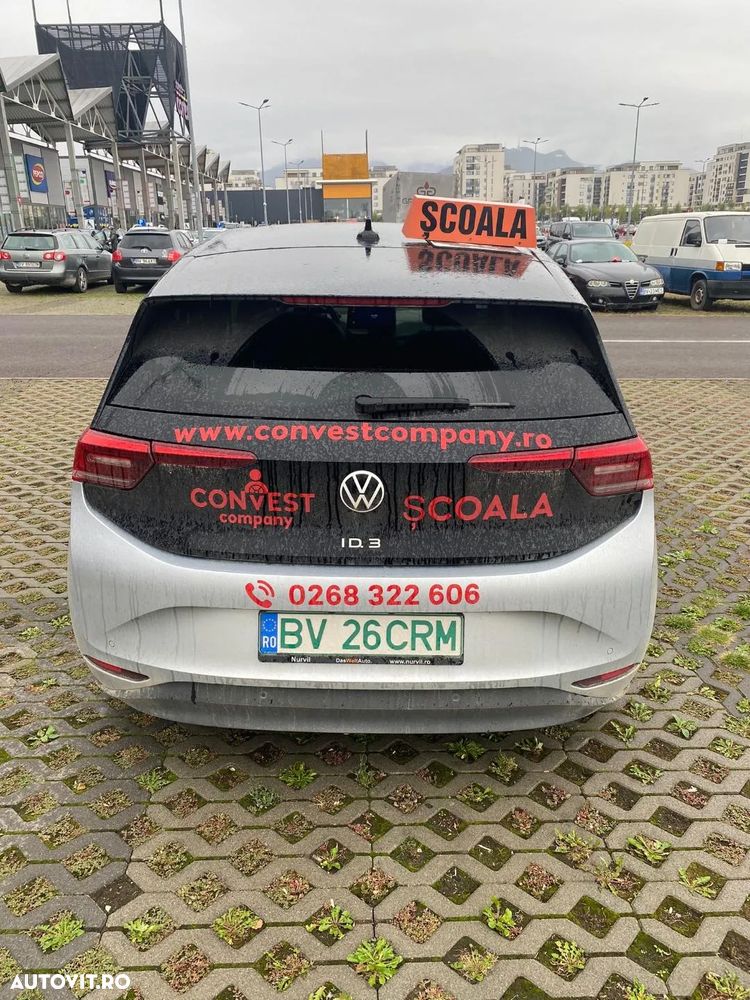 Volkswagen ID.3 Pro - 2