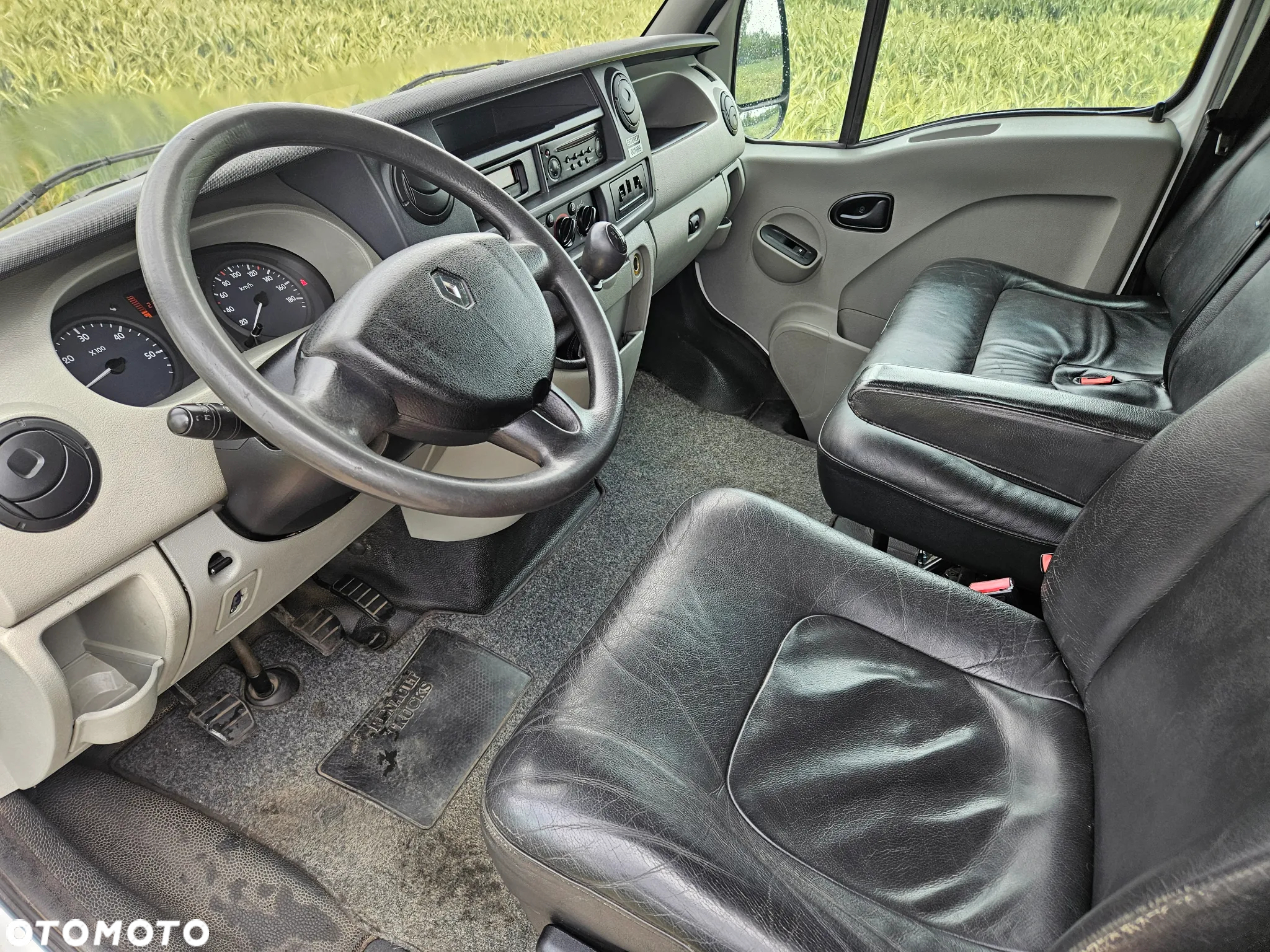 Renault Master - 9