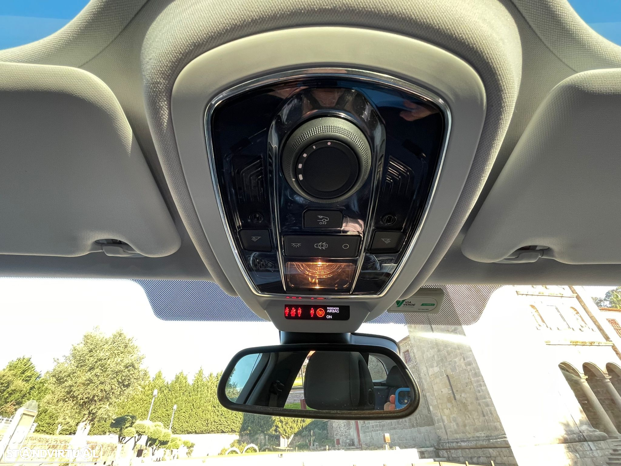 Peugeot 508 SW 1.6 e-HDi Access - 15