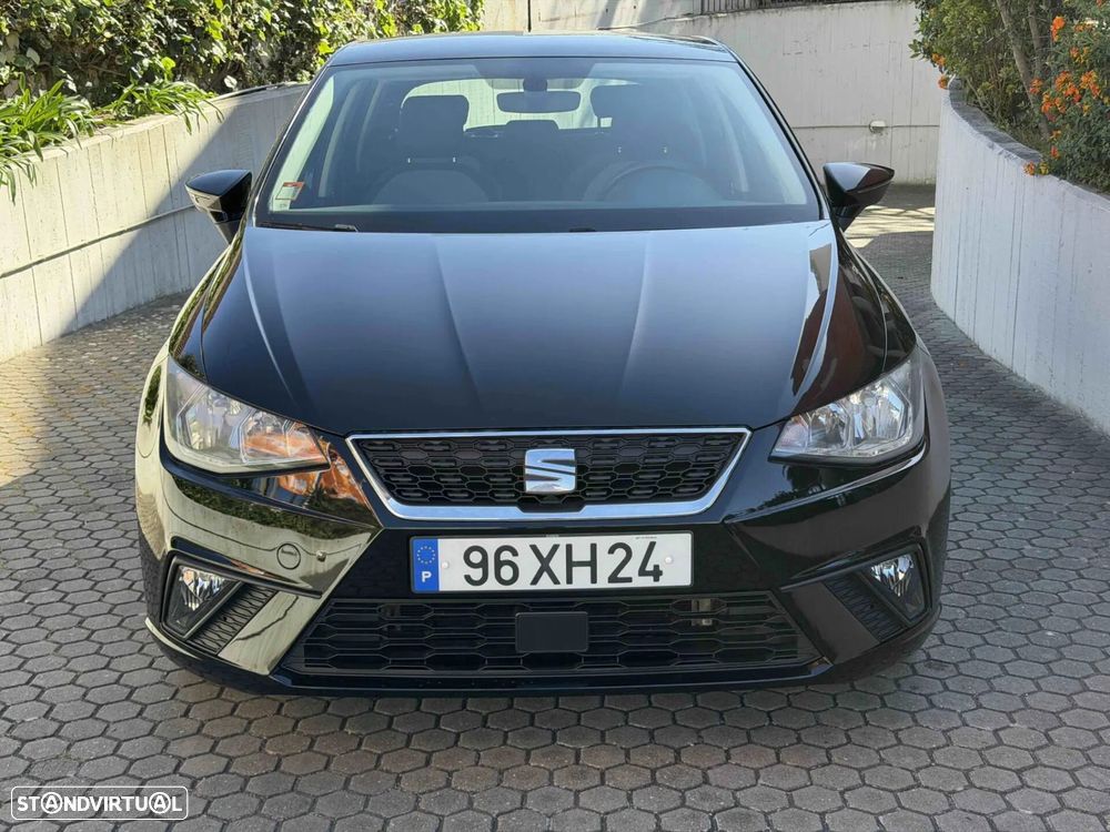 SEAT Ibiza 1.0 MPI Style - 16