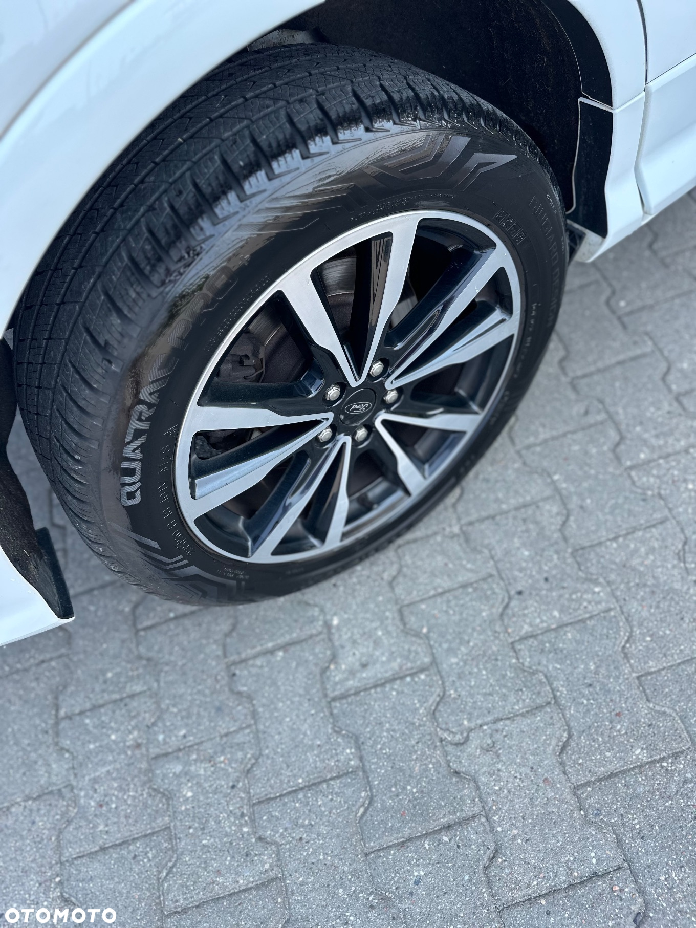 Ford Kuga 2.0 TDCi 4x4 ST-Line - 9