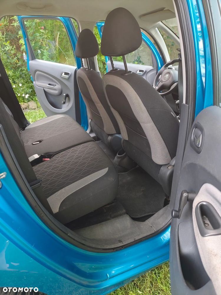Citroën C3 Picasso - 25