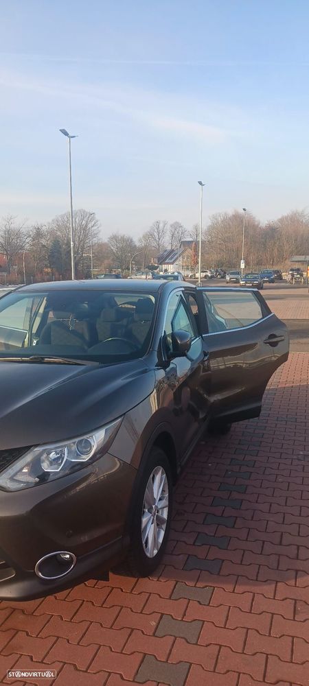 Nissan Qashqai - 12
