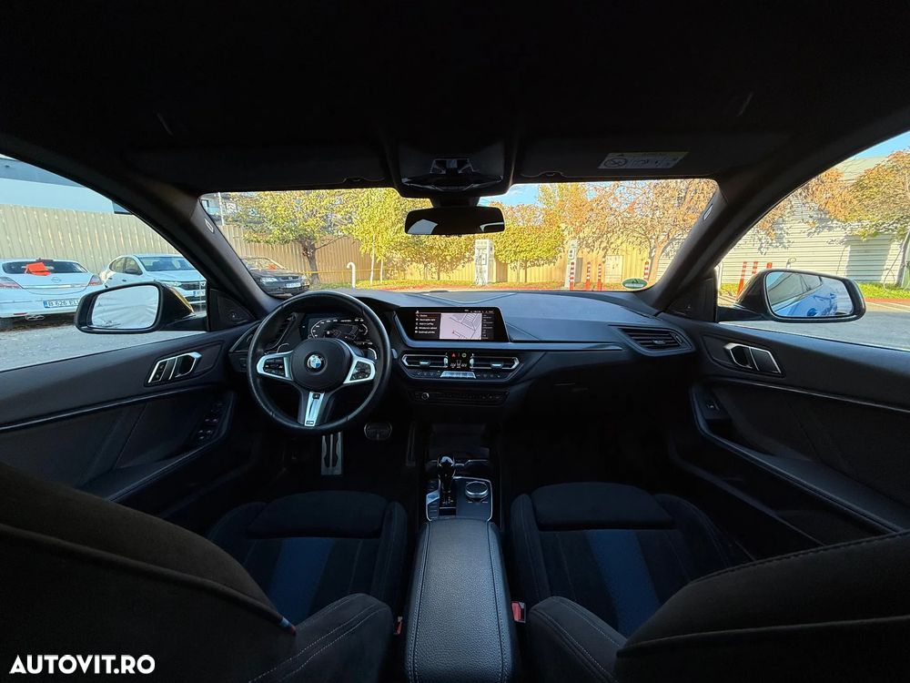 BMW M2 M235i xDrive - 34