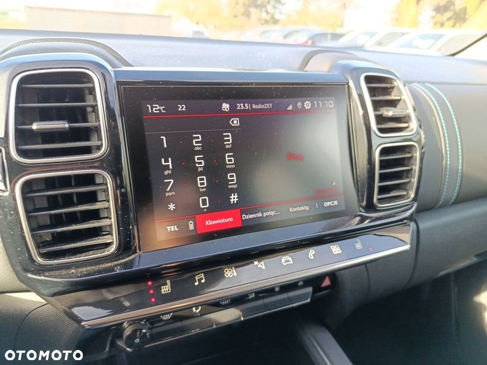 Citroën C5 Aircross 2024