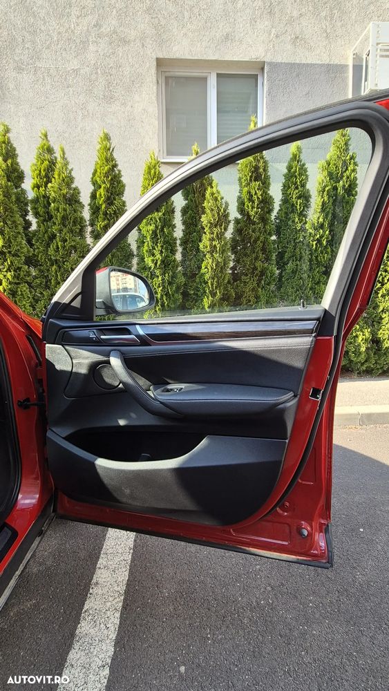 BMW X4 xDrive20d Aut. xLine - 22