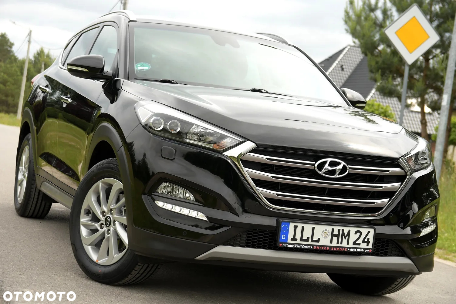 Hyundai Tucson 1.6 GDi 2WD Select - 2