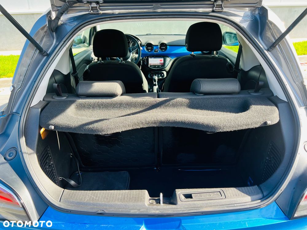 Opel Adam - 25