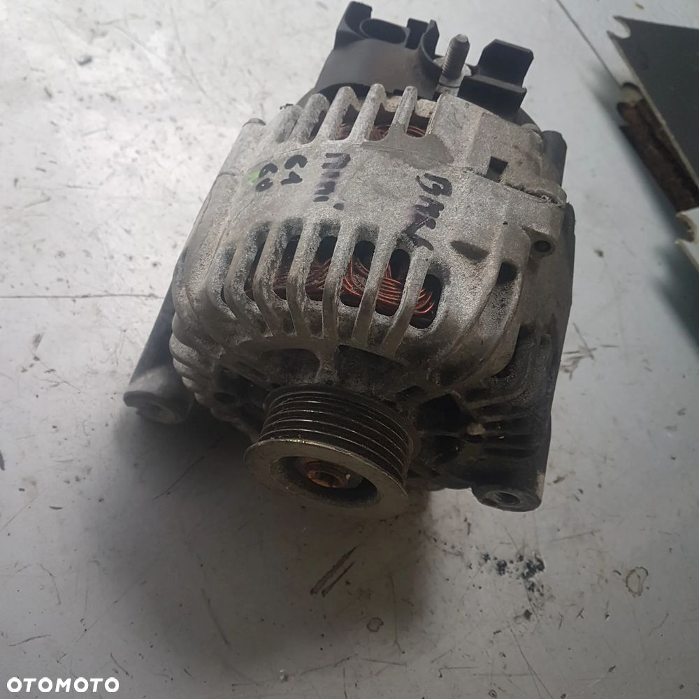R55 R56 LCI R58 One D1.6 2.0 D SD Clubman Countryman Pacemanbmw  x3 f25 f10 f11 f30 f31 f35 e90 e91 oryginał 220 12v valeo 8507625 - 17