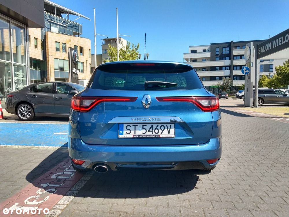 Renault Megane - 6