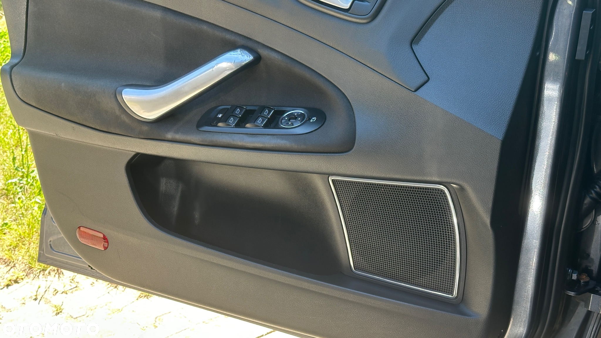 Ford Mondeo 2.0 Titanium X - 10