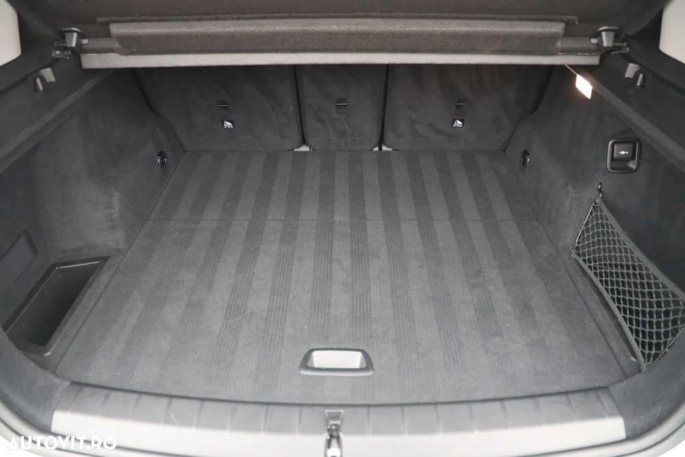 BMW X1 xDrive18d Aut. xLine - 21