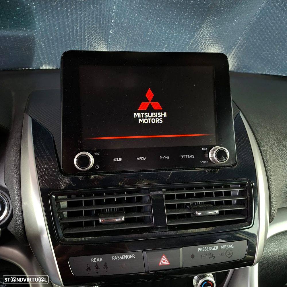 Mitsubishi Eclipse Cross 2.4 PHEV eMotion - 19