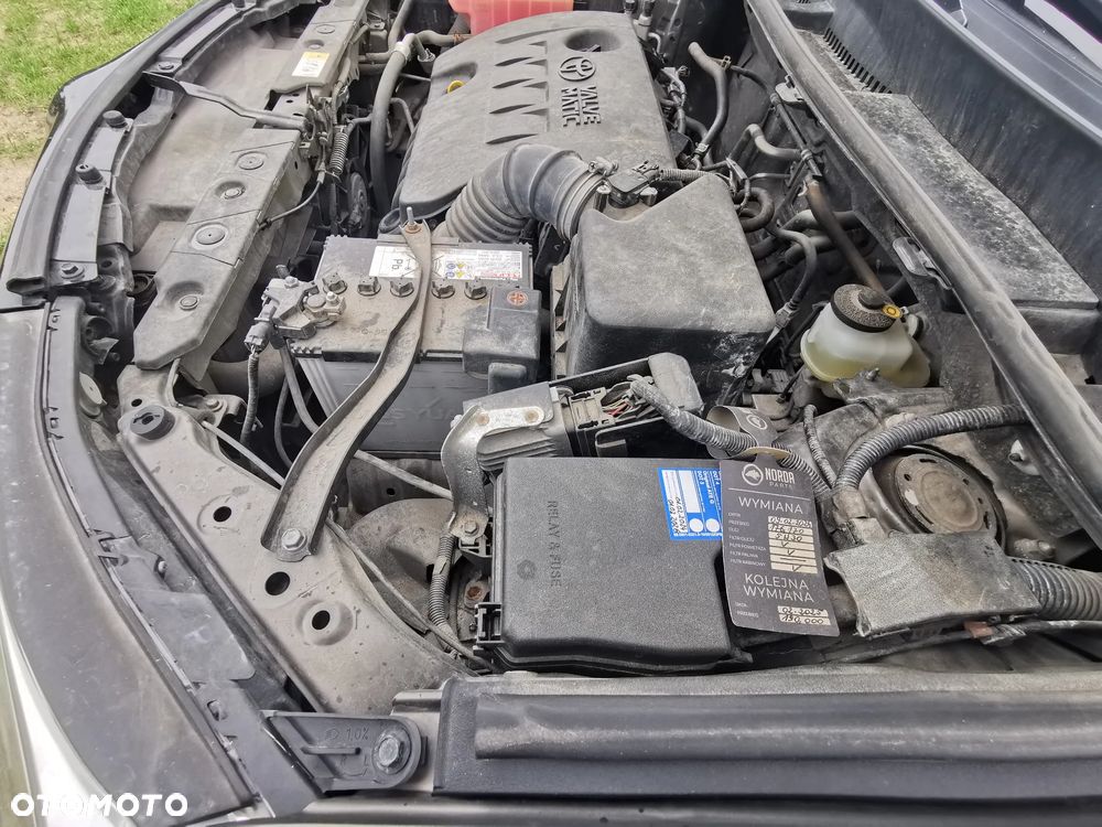 Toyota RAV4 2.0 Prestige 4x4 MS - 33
