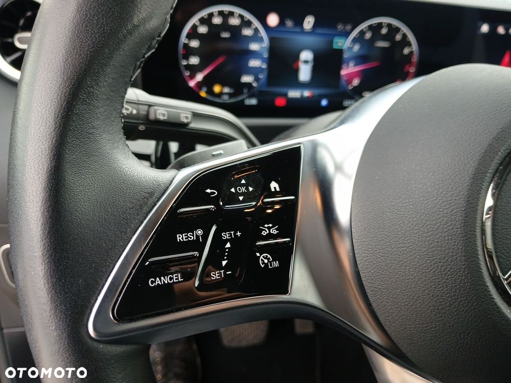 Mercedes-Benz Klasa B 200 mHEV Progressive 7G-DCT - 23