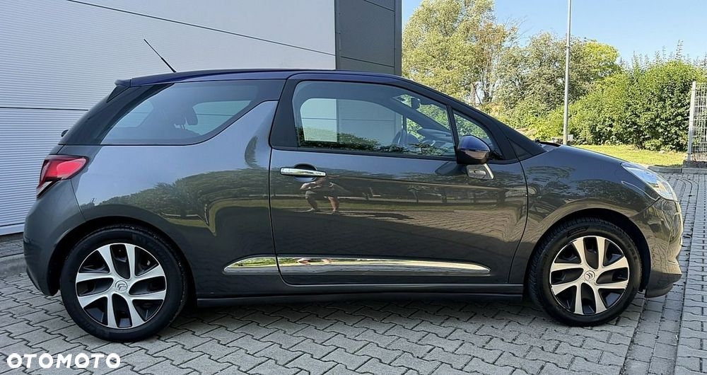 Citroën DS3 - 5