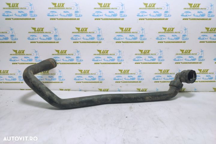 Conducta furtun apa s4000256 Ford S-Max 1 seria - 1