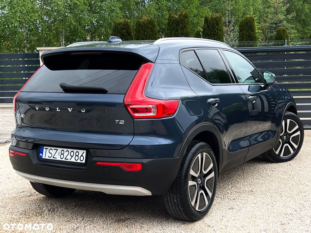 Volvo XC 40 - 15