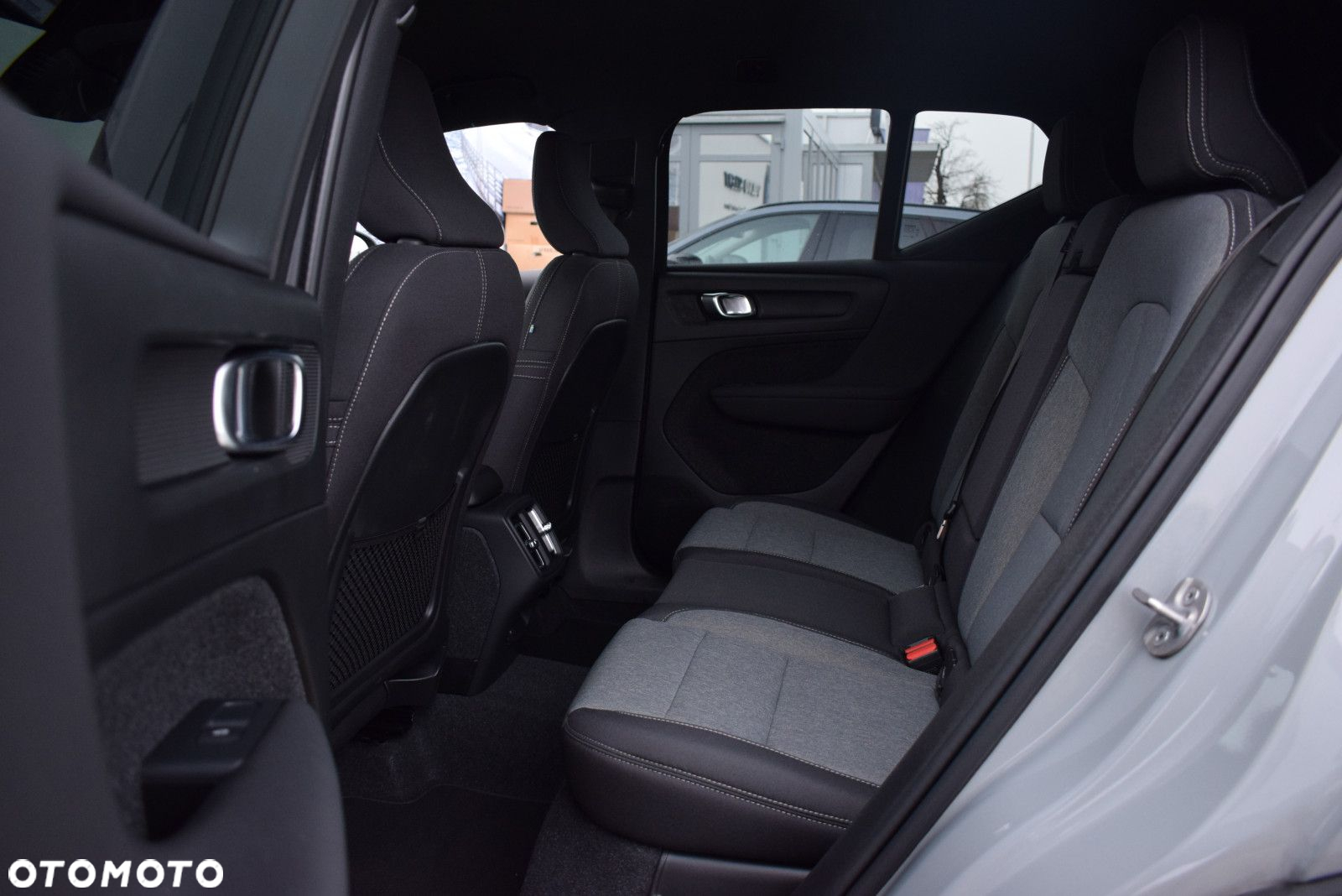 Volvo XC 40 - 21