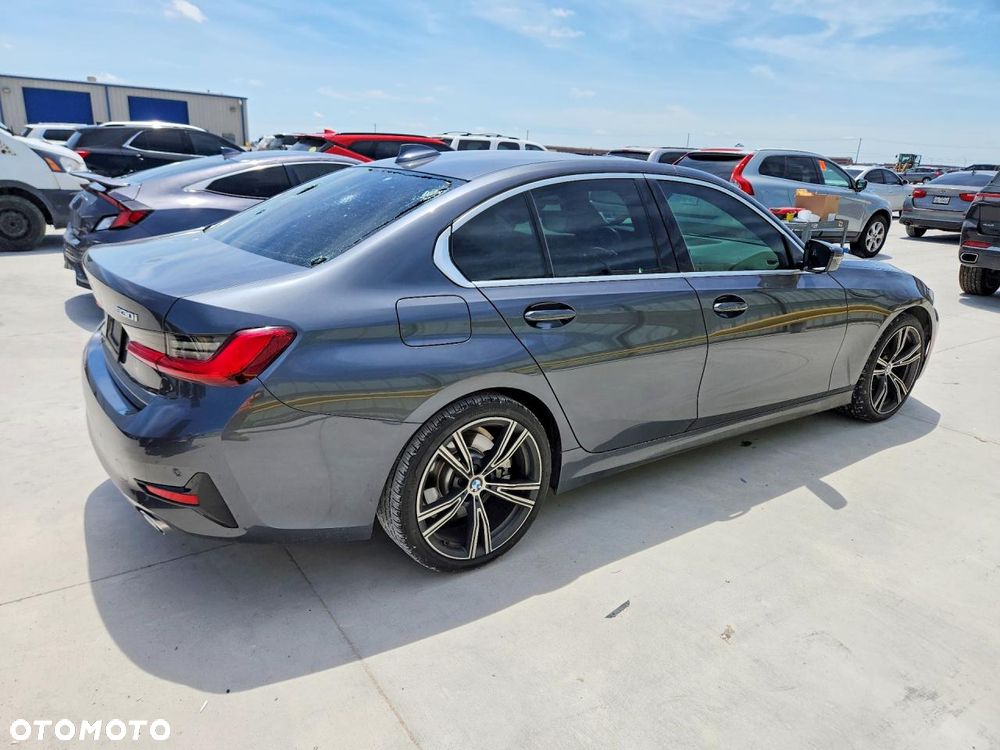 BMW Seria 3 - 3