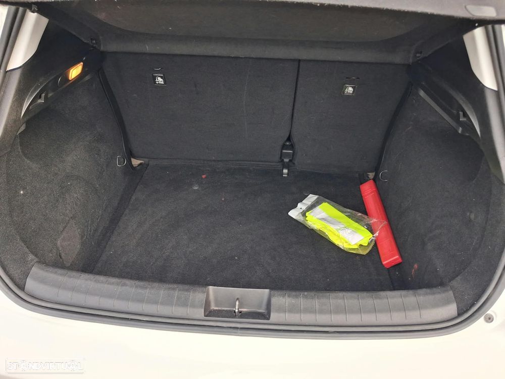 Fiat Tipo 1.3 MultiJet Lounge - 10
