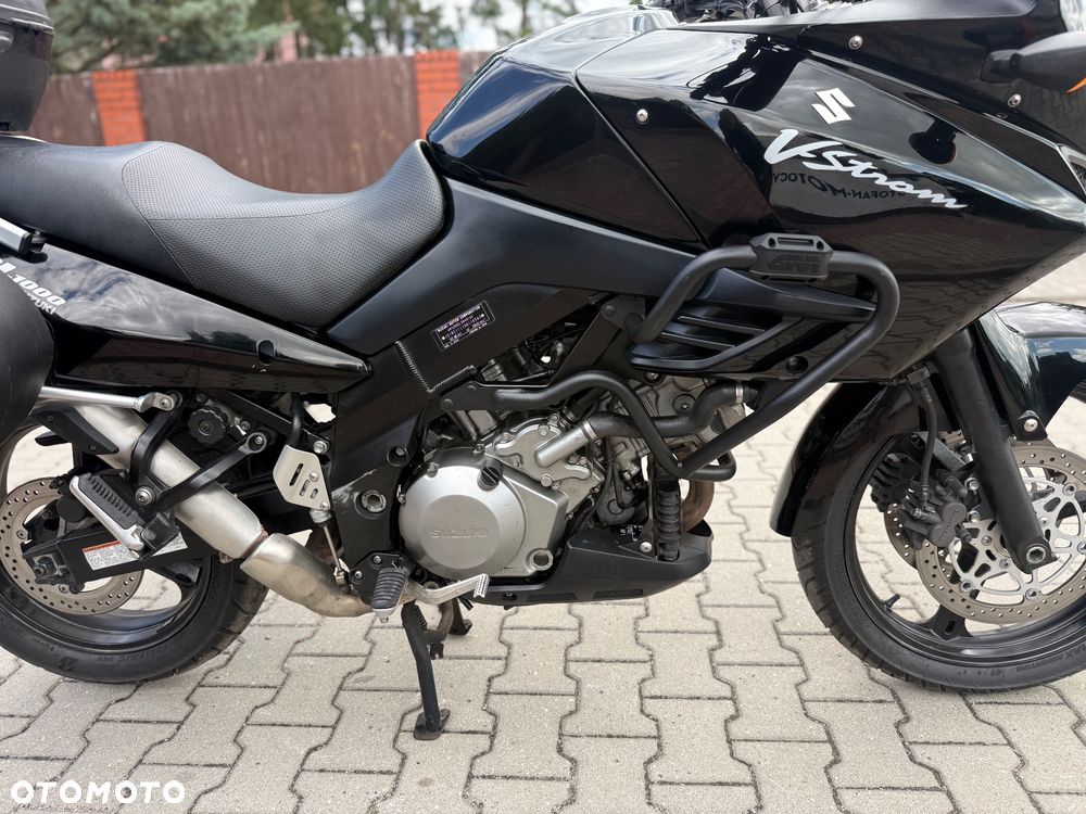 Suzuki DL - 9
