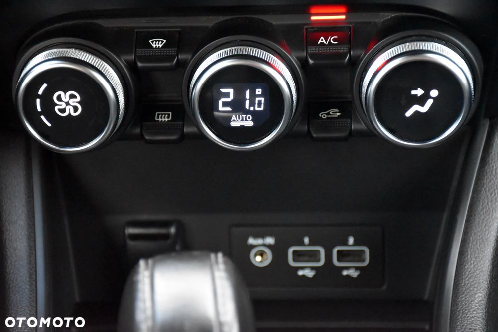 Renault Captur - 27