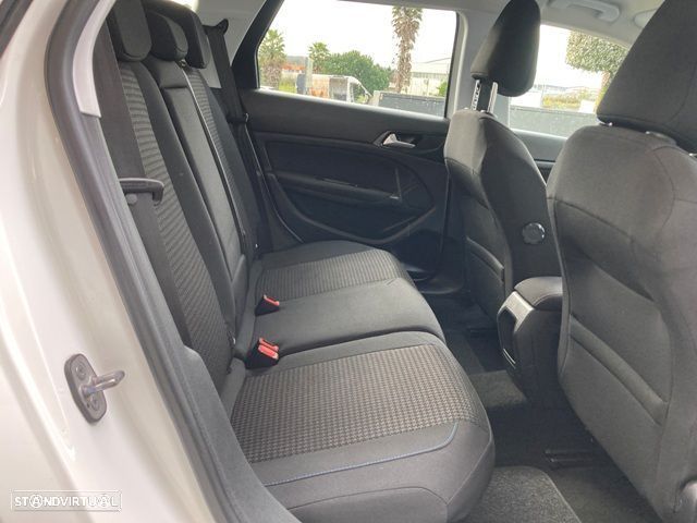 Peugeot 308 SW 1.5 BlueHDi Style - 35