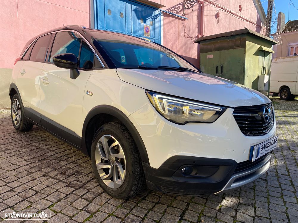 Opel Crossland X 1.6 CDTi Innovation - 13