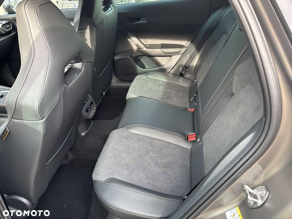 Cupra Formentor 1.5 TSI DSG - 16